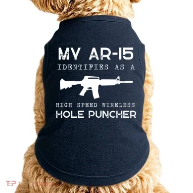 Doggie Tank