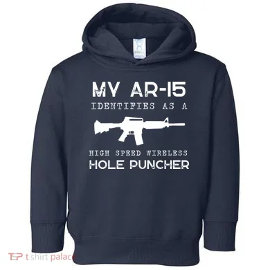 Toddler Hoodie