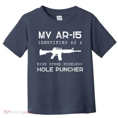Toddler T-Shirt
