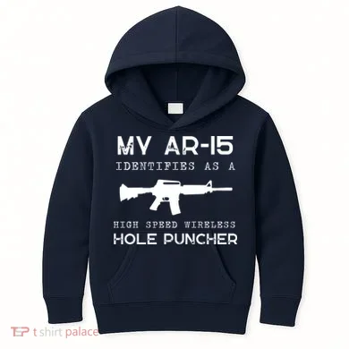 Kids Hoodie