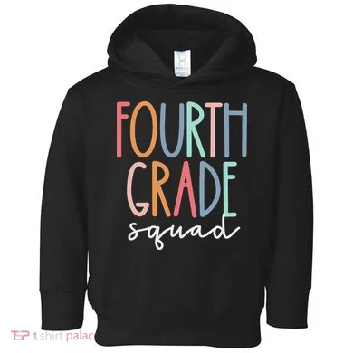 Toddler Hoodie