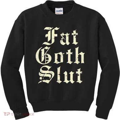 Kids Sweatshirt