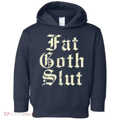 Toddler Hoodie