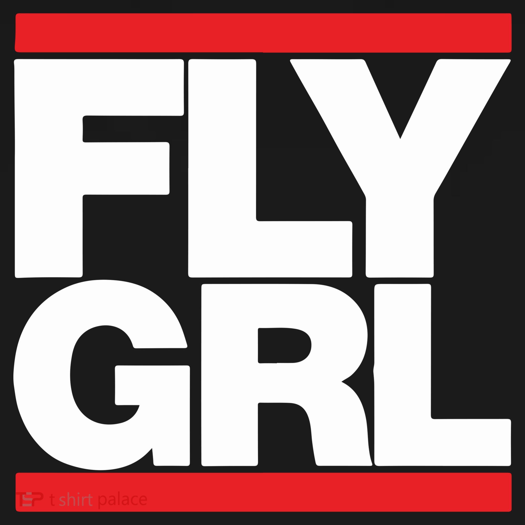 Fly Grl Survival Of The Thickest Mavis Beamont Run Fly Girl Backpack