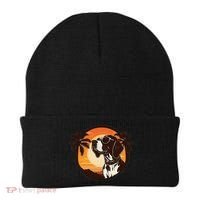 Funny german shorthaired pointer Cute Cool Sunglasses Beanie thumb 0