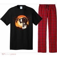 Funny german shorthaired pointer Cute Cool Sunglasses Pajama Set thumb 0