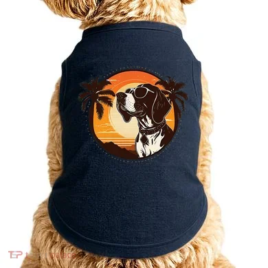 Doggie Tank