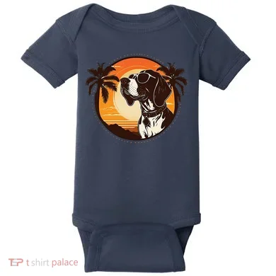 Baby Bodysuit