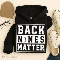 Funny Golf Shirt Hoodie thumb 4
