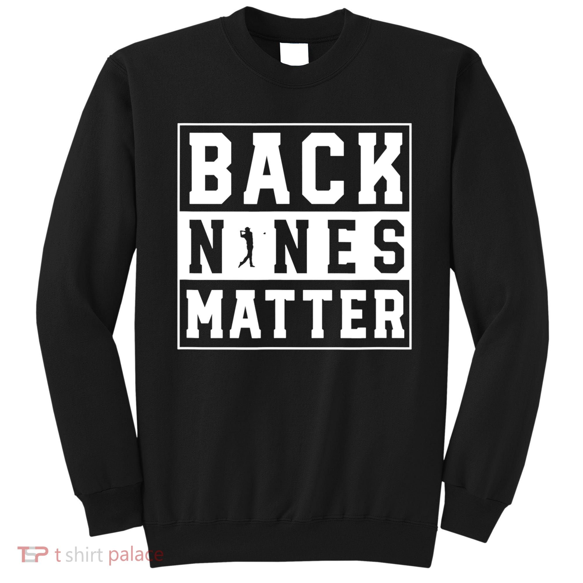 Funny Golf Shirt Sweatshirt