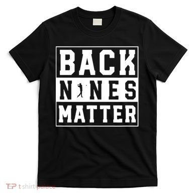 Funny Golf Shirt T-Shirt