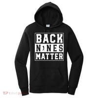 Funny Golf Shirt Women's Hoodie thumb 0