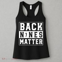 Funny Golf Shirt Women's Tank Top thumb 3