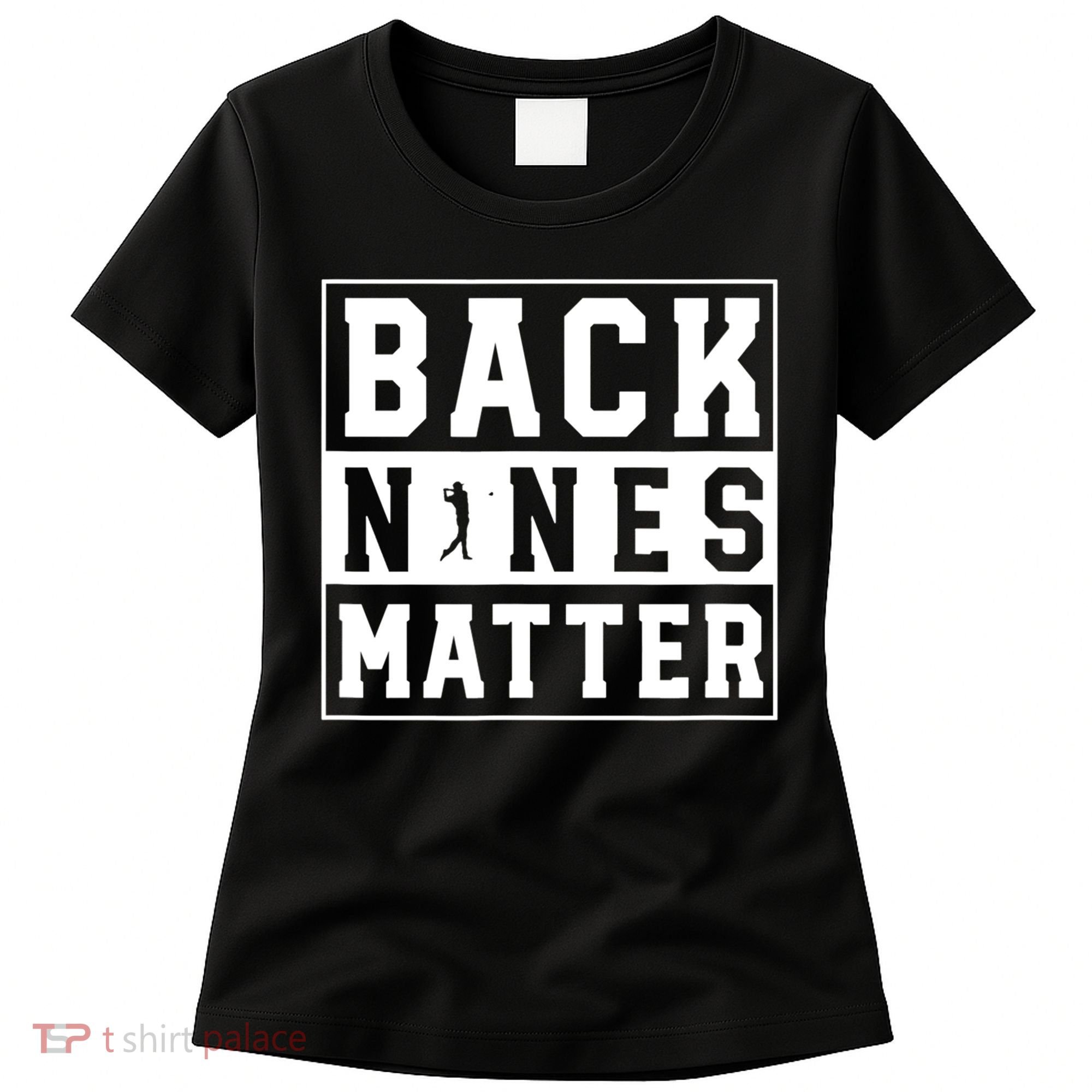 Funny Golf Shirt Women's T-Shirt