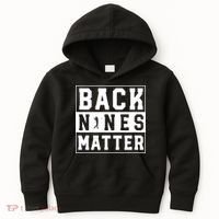 Funny Golf Shirt Kids Hoodie thumb 0