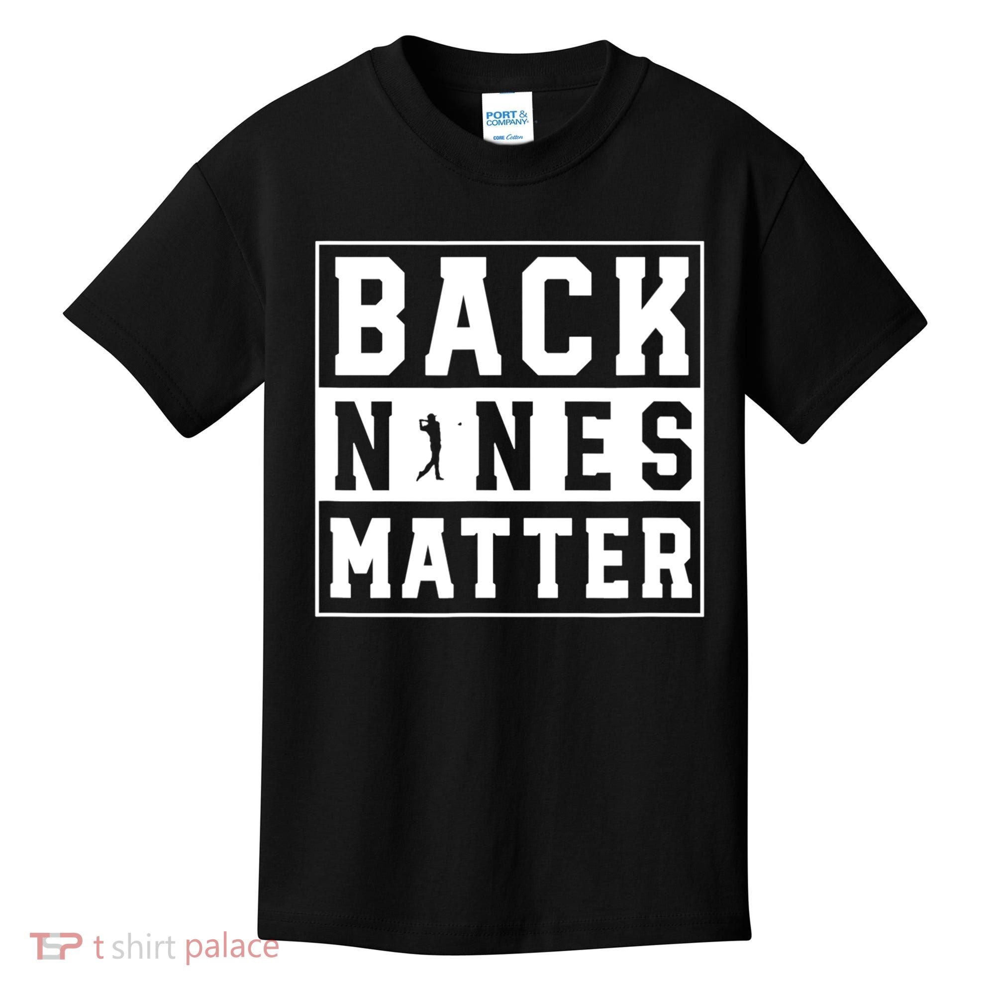 Funny Golf Shirt Kids T-Shirt