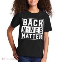 Funny Golf Shirt Kids T-Shirt thumb 2