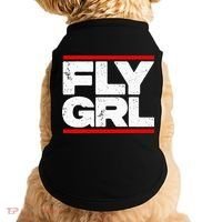 Fly Grl Survival Of The Thickest Mavis Beamont Doggie Tank thumb 0