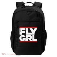 Fly Grl Survival Of The Thickest Mavis Beamont Backpack thumb 0