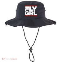 Fly Grl Survival Of The Thickest Mavis Beamont Bucket Hat thumb 0