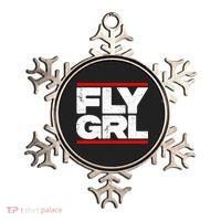 Fly Grl Survival Of The Thickest Mavis Beamont Ornament thumb 0