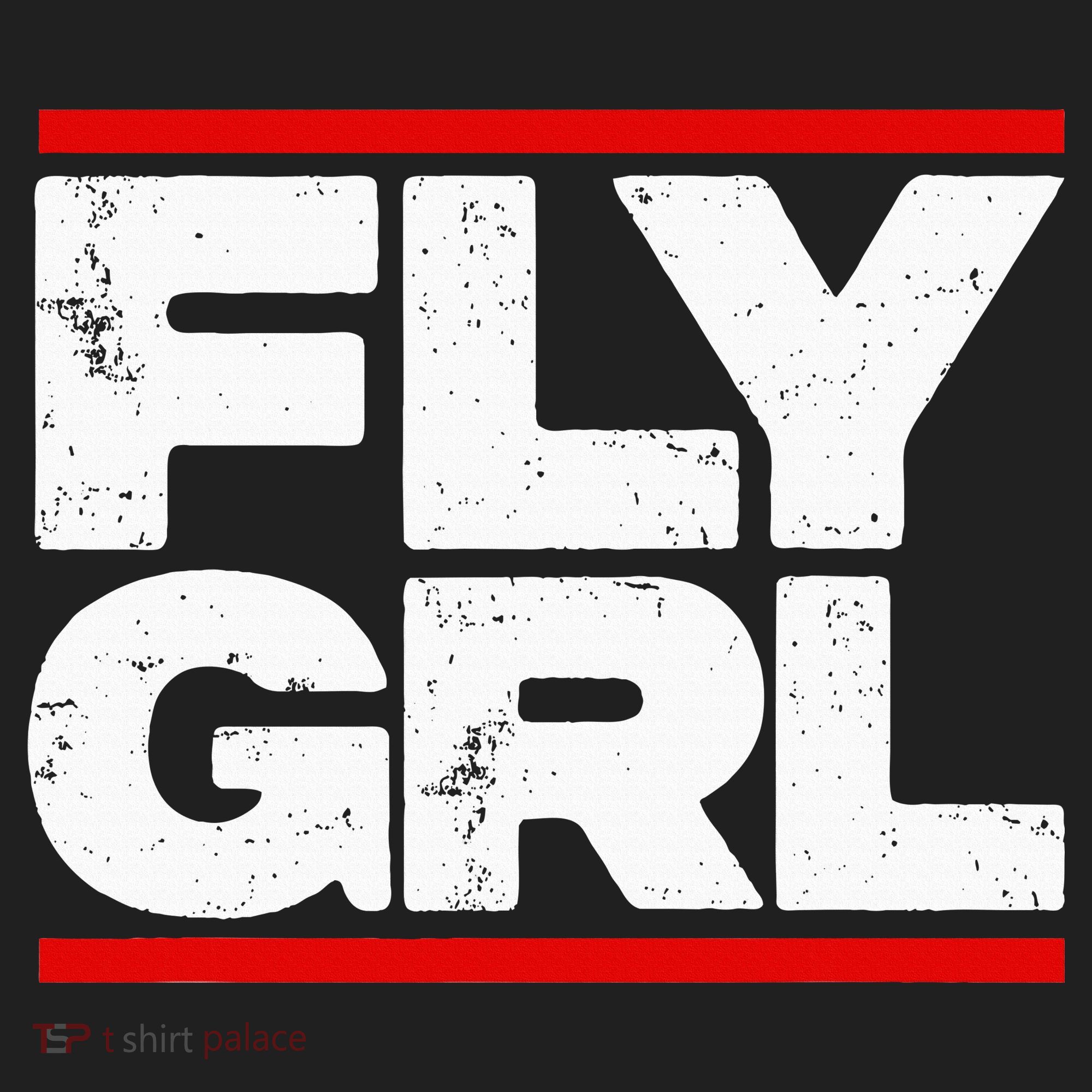 Fly Grl Survival Of The Thickest Mavis Beamont Golf Towel