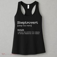 Funny German Shepherd Dog Women's Tank Top thumb 3