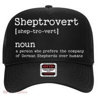 Funny German Shepherd Dog Hat thumb 0