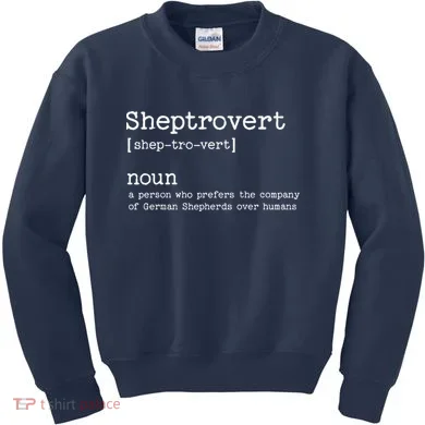 Kids Sweatshirt