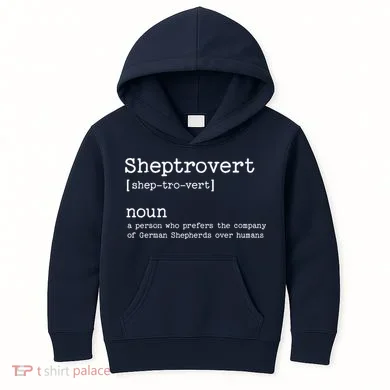 Kids Hoodie