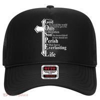 For God So Loved The World That He Gave Hat thumb 0