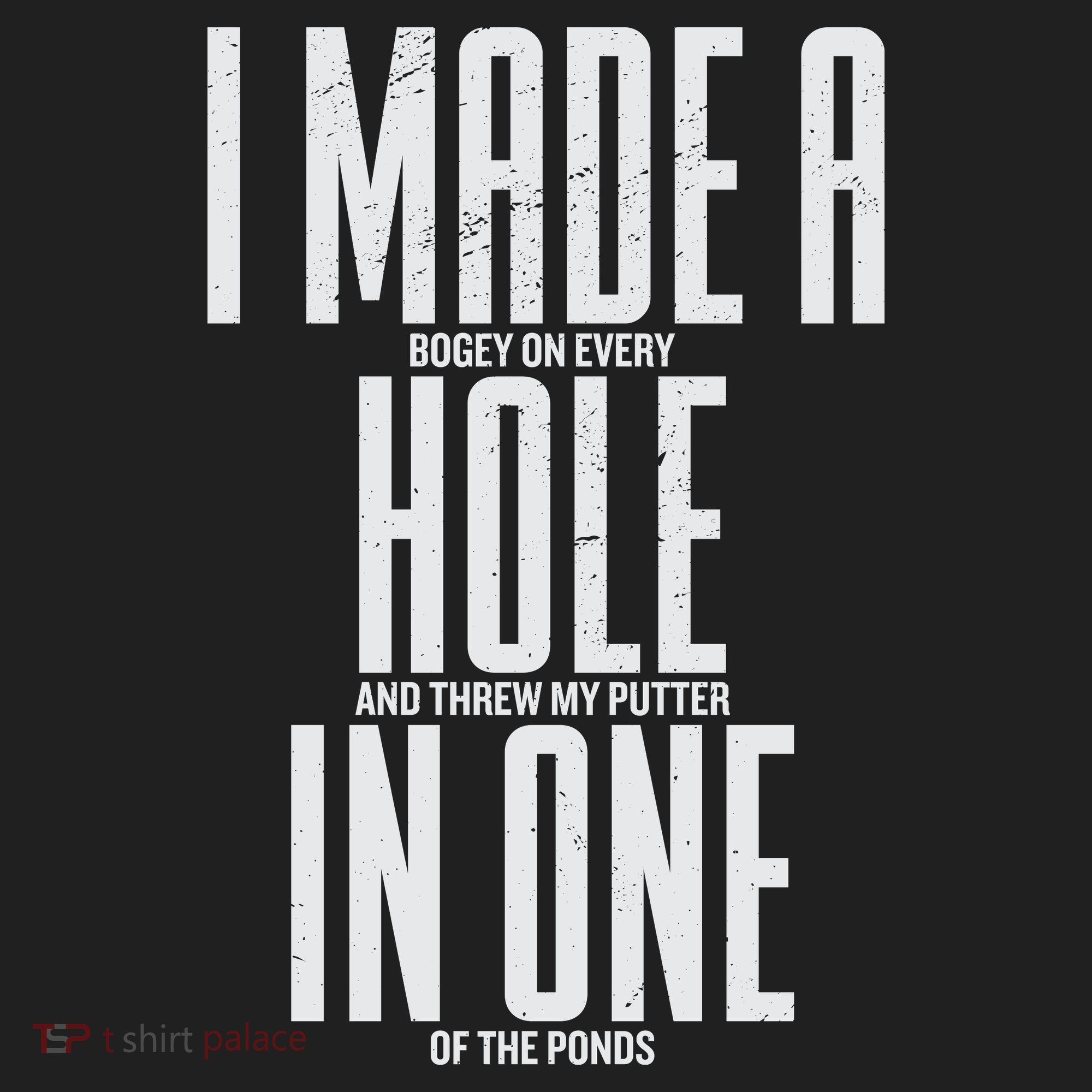 Funny Golf Shirts For Men Women Hole In One Golf Women's Sweatshirt