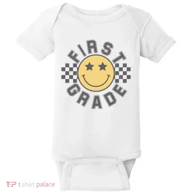 Baby Bodysuit