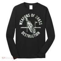 Funny Golf Sports Long Sleeve Shirt thumb 0