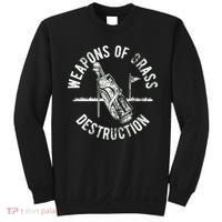 Funny Golf Sports Sweatshirt thumb 0