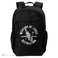 Funny Golf Sports Backpack thumb 0