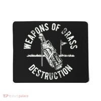Funny Golf Sports Mousepad thumb 0