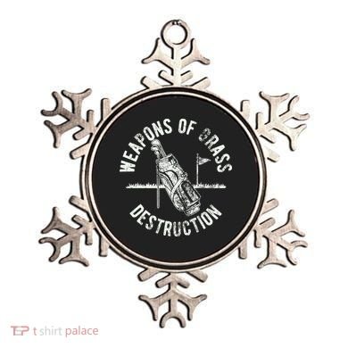 Funny Golf Sports Ornament