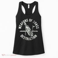 Funny Golf Sports Women's Tank Top thumb 0