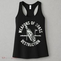 Funny Golf Sports Women's Tank Top thumb 3