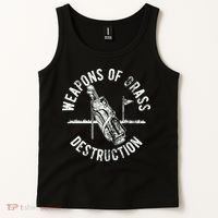 Funny Golf Sports Tank Top thumb 2