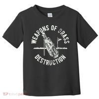 Funny Golf Sports Toddler T-Shirt thumb 0