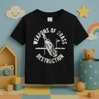 Funny Golf Sports Toddler T-Shirt thumb 3