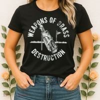 Funny Golf Sports Women's T-Shirt thumb 2