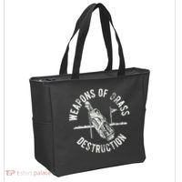 Funny Golf Sports Tote Bag thumb 2