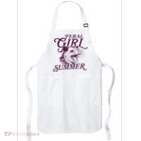 Feral Girl Summer Apron thumb 0