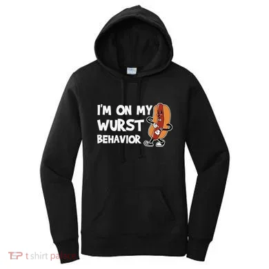 Women's Hoodie