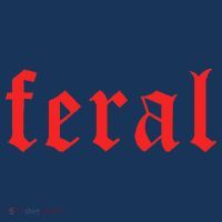 Feral Girl Summer Hat thumb 2