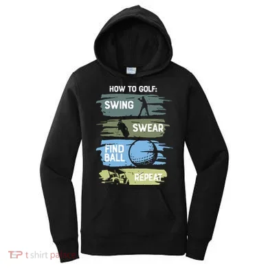 Women's Hoodie