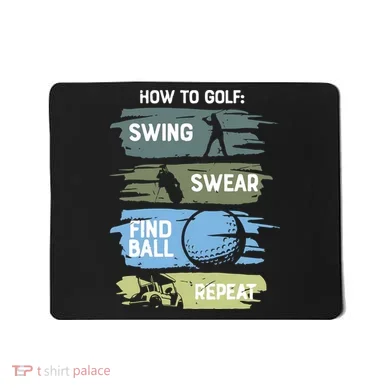 Mousepad